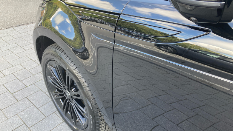 Land Rover Range Rover Evoque 1.5 P270e Autobiography 5dr Auto [Revised] Hatchback